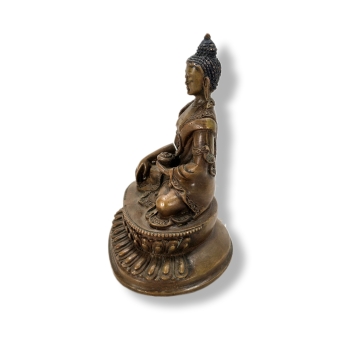 Figurka Sakyamuni 100019